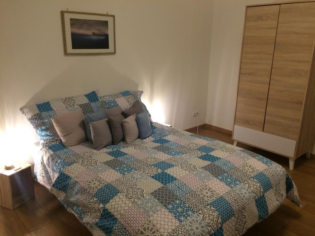 Apartment Galerija Tuzla Esterno foto
